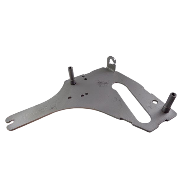 4000620190 Sheet Metal Support | Genuine Haulotte