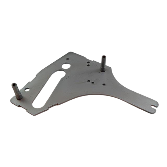 4000620200 Sheet Metal Support | Genuine Haulotte