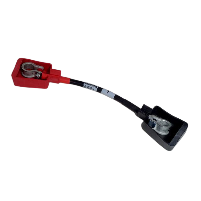 4000624420 Harness | Genuine Haulotte