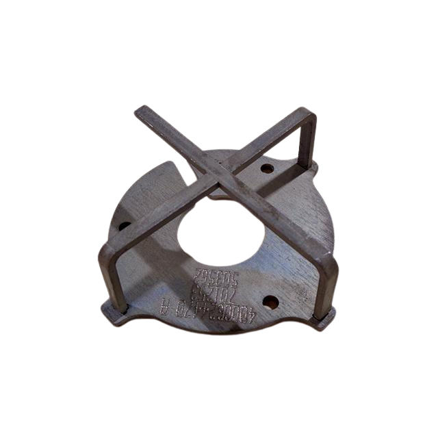 4000624470 Protective Grid | Genuine Haulotte