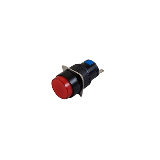 4000624850 Switch Box | Genuine Haulotte