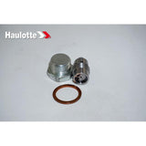 4000637030 Pneumatic Valve | Genuine Haulotte