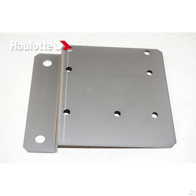 4000640510 Sheet Metal Support 6 | Genuine Haulotte