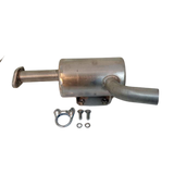 4000662130 Exhaust Kit V2 | Genuine Haulotte