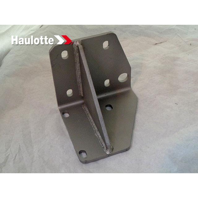 4000662570 Sheet Metal Support V2 | Genuine Haulotte