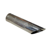 4000662610 Exhaust Pipe Extension | Genuine Haulotte