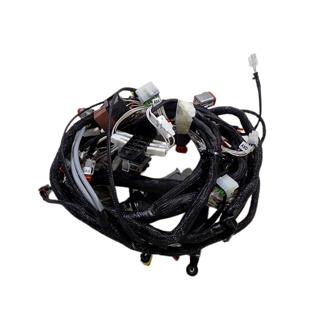 4000665170 Harness 8 2017 | Genuine Haulotte