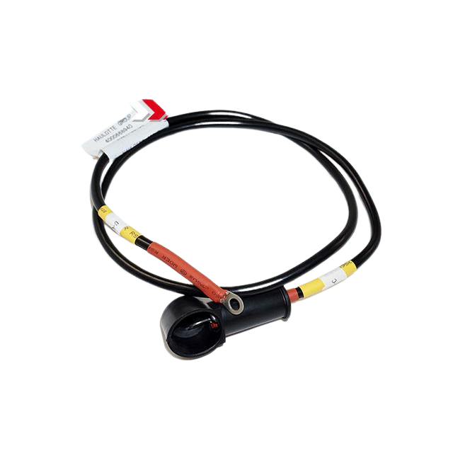 4000668940 Harness | Genuine Haulotte