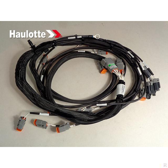 4000669640 Harness Ha16 | Genuine Haulotte
