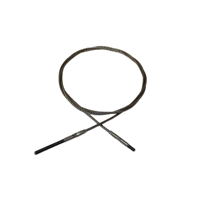 4000670820 Cable | Genuine Haulotte