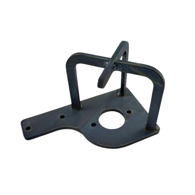 4000672490 Protective Plate | Genuine Haulotte