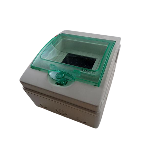 4000676570 Connection Box 150X200X100 | Genuine Haulotte