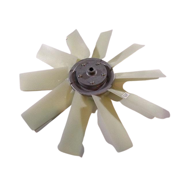 4000676600 Fan Propeller | Genuine Haulotte
