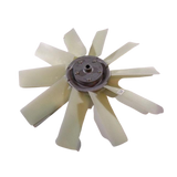 4000676600 Fan Propeller | Genuine Haulotte