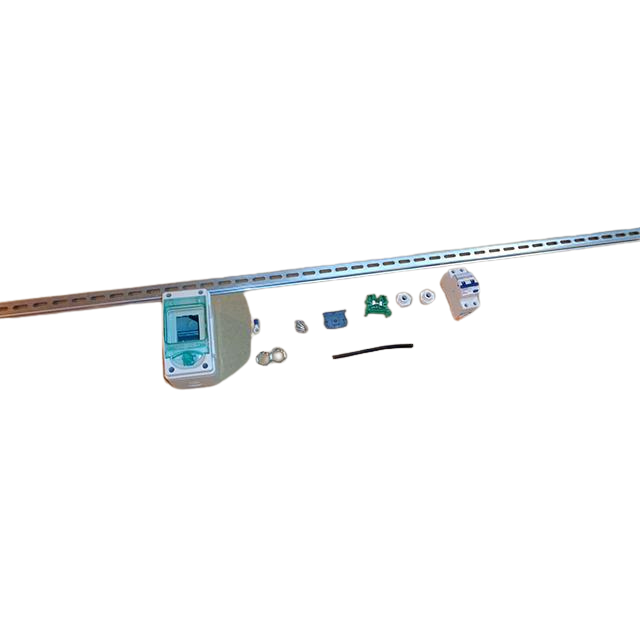 4000699220 Circuit Beaker Assembly | Genuine Haulotte