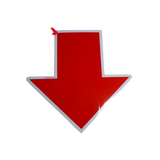 4000699990 Mov Management Label | Genuine Haulotte