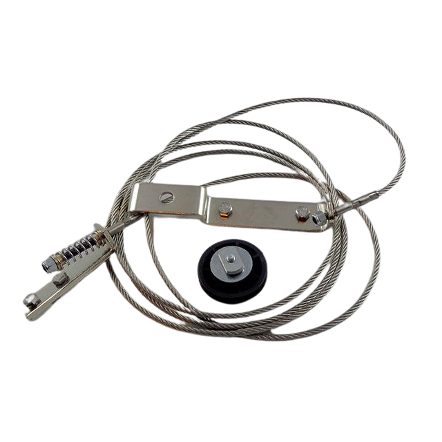 4000700420 Cable | Genuine Haulotte