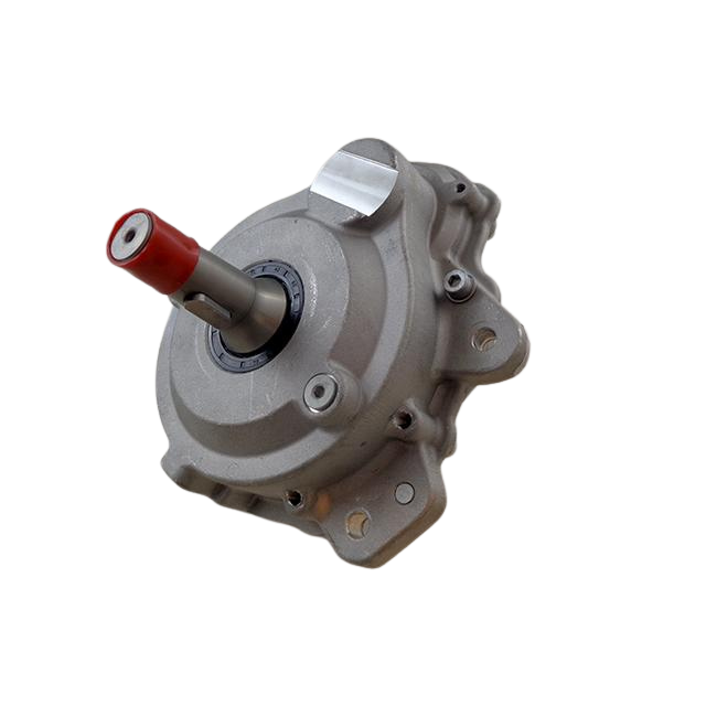 4000701160 Wheel Reducer | Genuine Haulotte