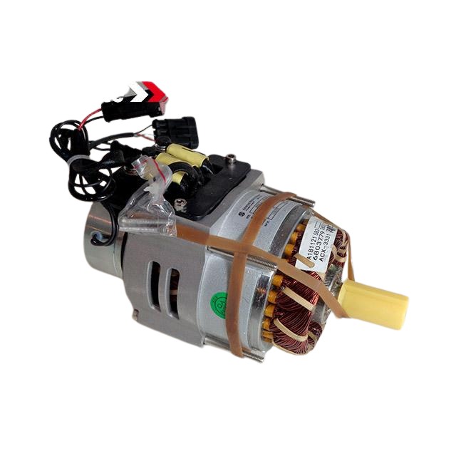 4000701170 Asynchron Motor | Genuine Haulotte