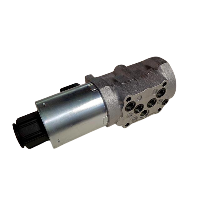 4000703140 Solenoid Valve | Genuine Haulotte