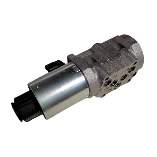 4000703150 Solenoid Valve | Genuine Haulotte