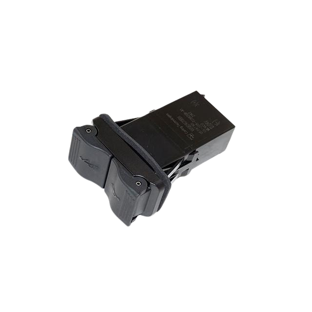 4000704030 Plug Socket | Genuine Haulotte