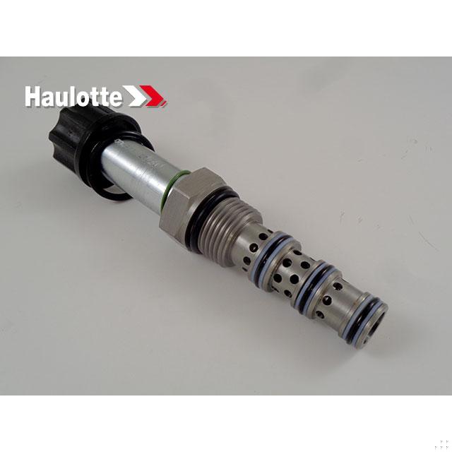 4000707630 Cartridge | Genuine Haulotte
