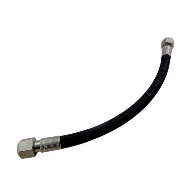 4000708330 Hydraulic Hose | Genuine Haulotte