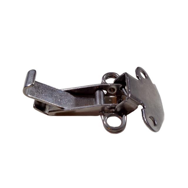 4000708630 Latch | Genuine Haulotte