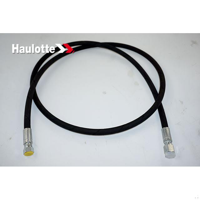 4000714180 Hydraulic Hose | Genuine Haulotte