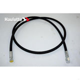 4000714180 Hydraulic Hose | Genuine Haulotte