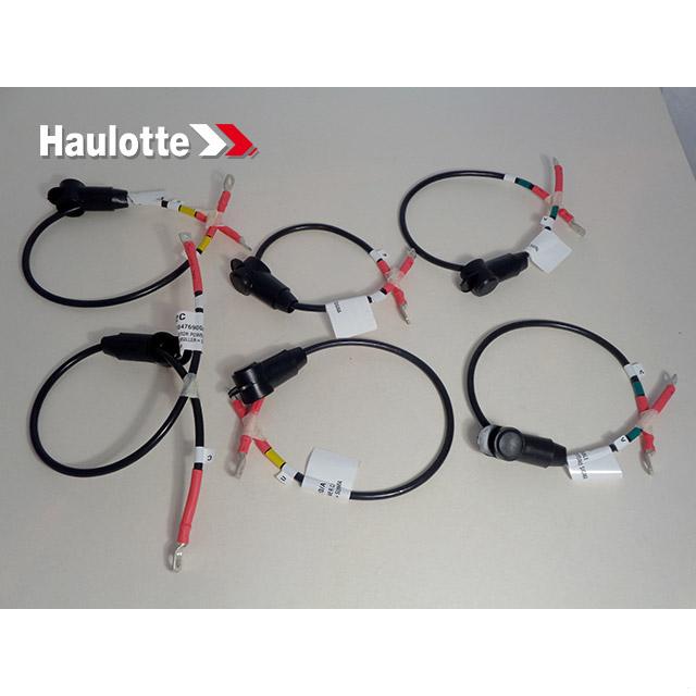 4000717070 Harness | Genuine Haulotte