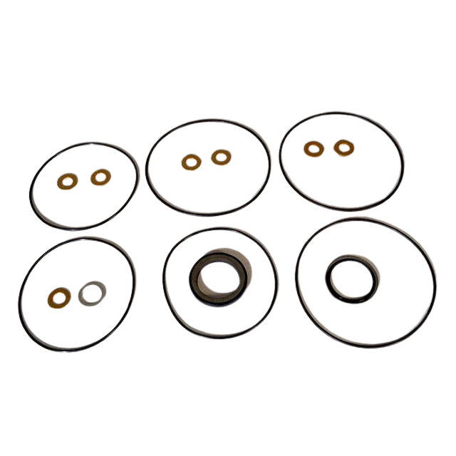 4000760310 Seal Kit | Genuine Haulotte