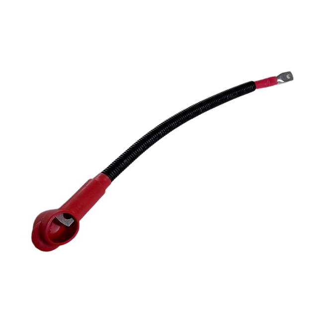 4000761340 Harness | Genuine Haulotte