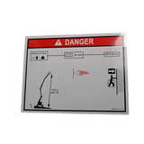 4000761710 Load Height | Genuine Haulotte