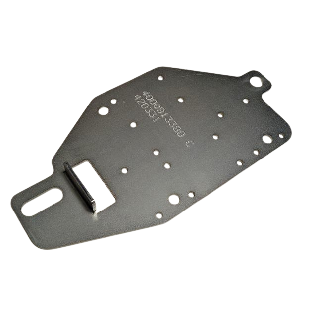 4000813380 Holder | Genuine Haulotte