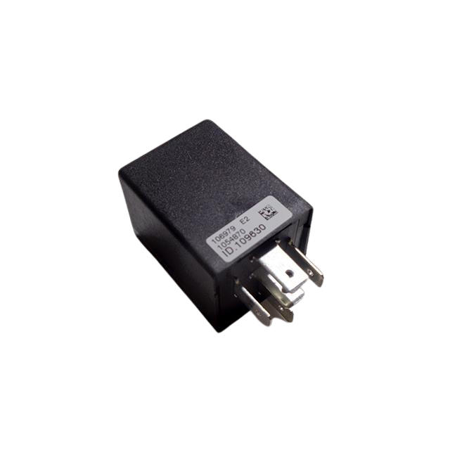 4000813630 Relay | Genuine Haulotte