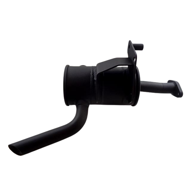 4000816850 Exhaust Cdx | Genuine Haulotte