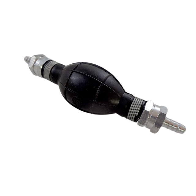 4000817520 Mechanic Fuel Pump | Genuine Haulotte