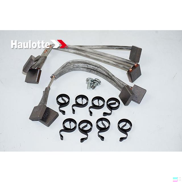 4000821330 Briushes | Genuine Haulotte