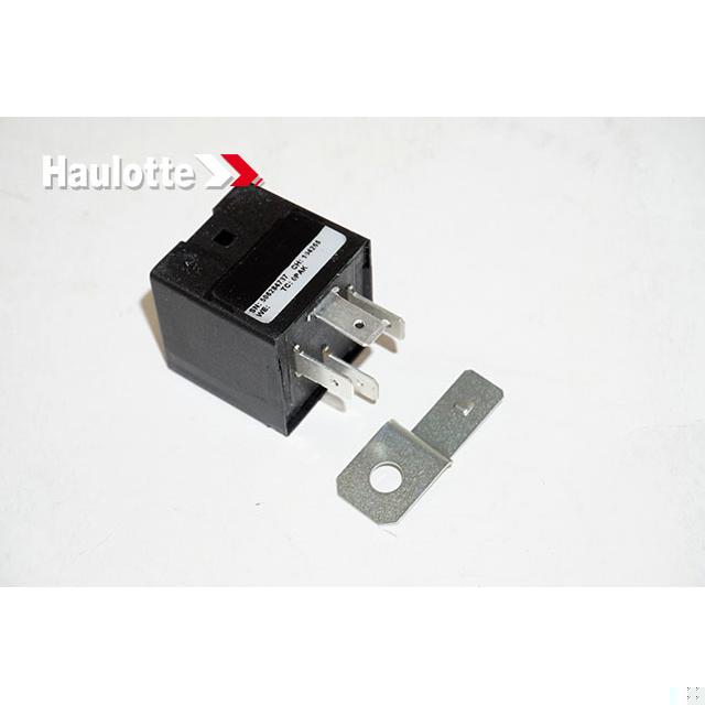 4000823550 Relay | Genuine Haulotte