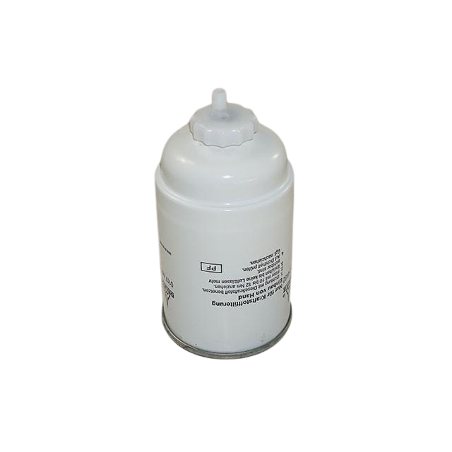 4000827660 Diesel Oil Filter | Genuine Haulotte