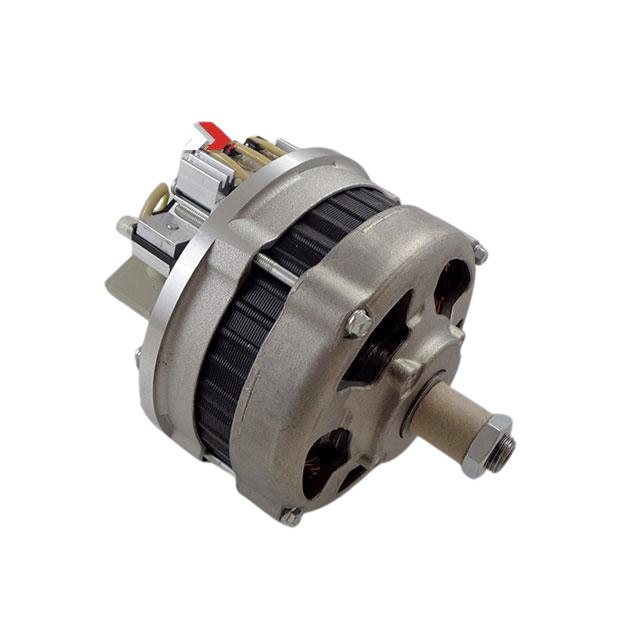 4000827850 Alternator See 8301180648 | Genuine Haulotte