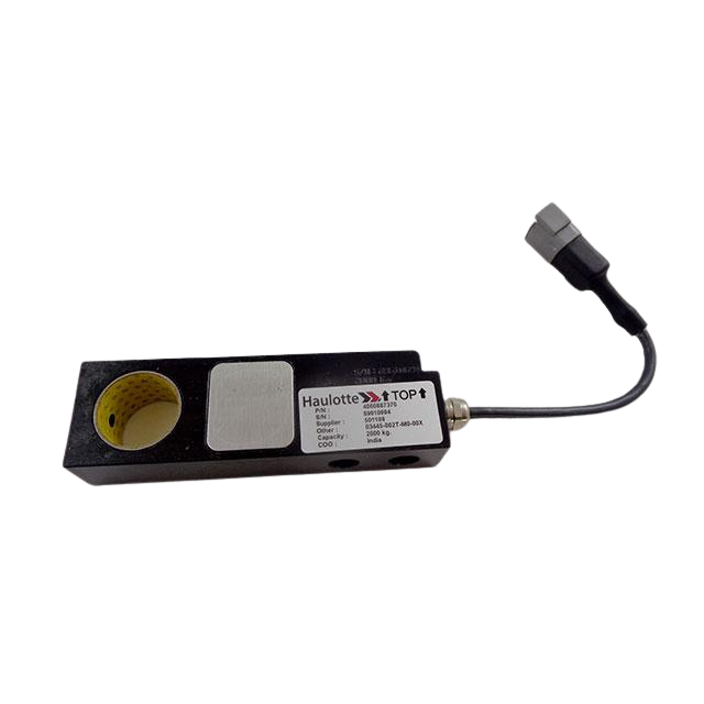 4000887370 Load Cell | Genuine Haulotte