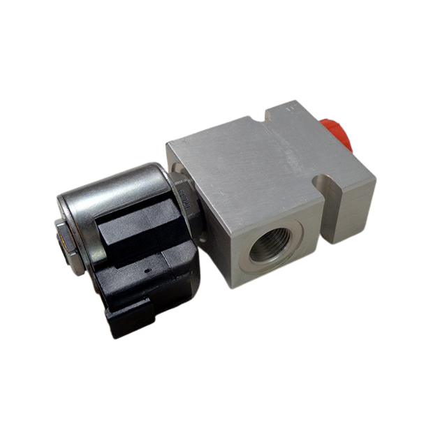 4001020090 Electrovalve | Genuine Haulotte