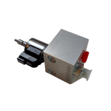 4001021010 Hydraulic Block | Genuine Haulotte