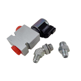 4001022380 Hydraulic Block Assembly | Genuine Haulotte