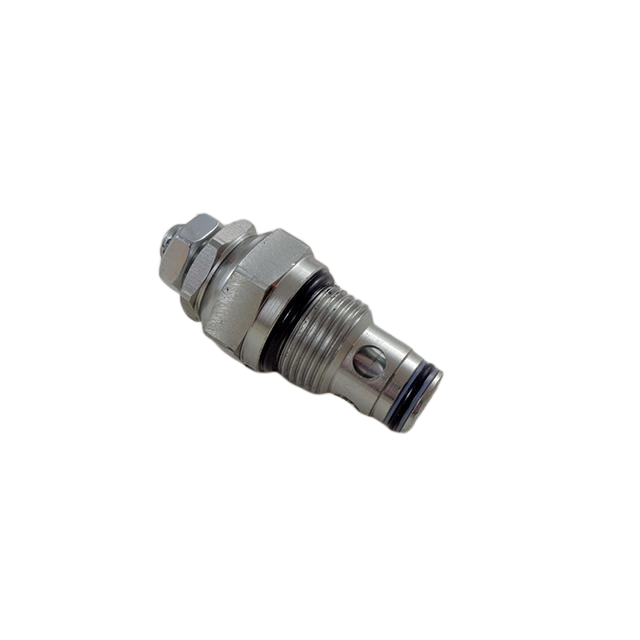 4001037820 Valve | Genuine Haulotte