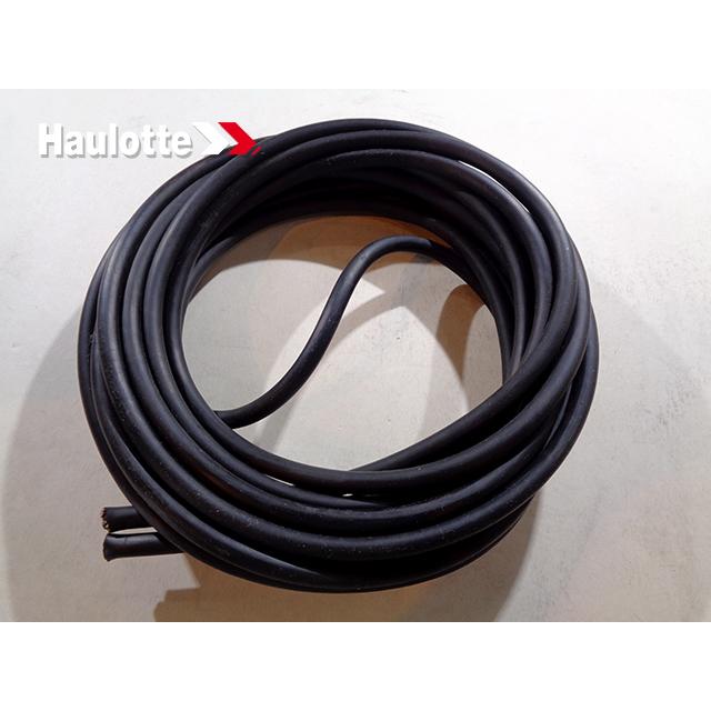 4001038570 Electric Cable | Genuine Haulotte