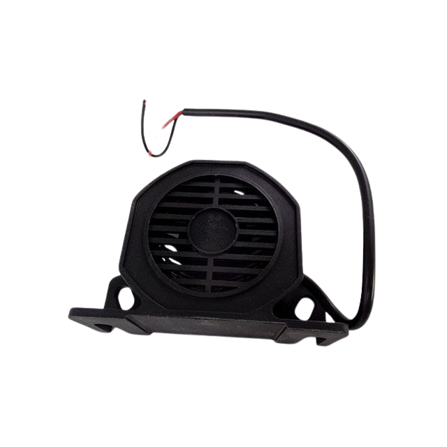 4001046240 Buzzer White Sound 102Db | Genuine Haulotte